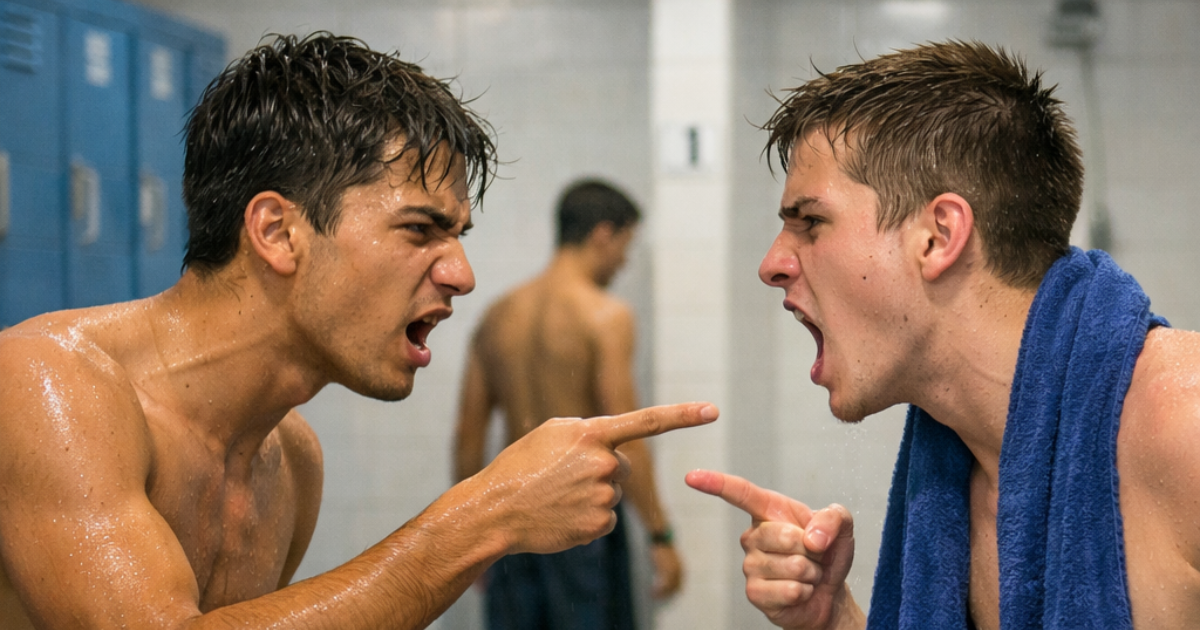 Anos a trabalhar com jovens em situações de crise real ensinam competências que nenhum manual de RP explica. Como a experiência de Técnico de Juventude molda uma abordagem única à comunicação de crise no desporto.